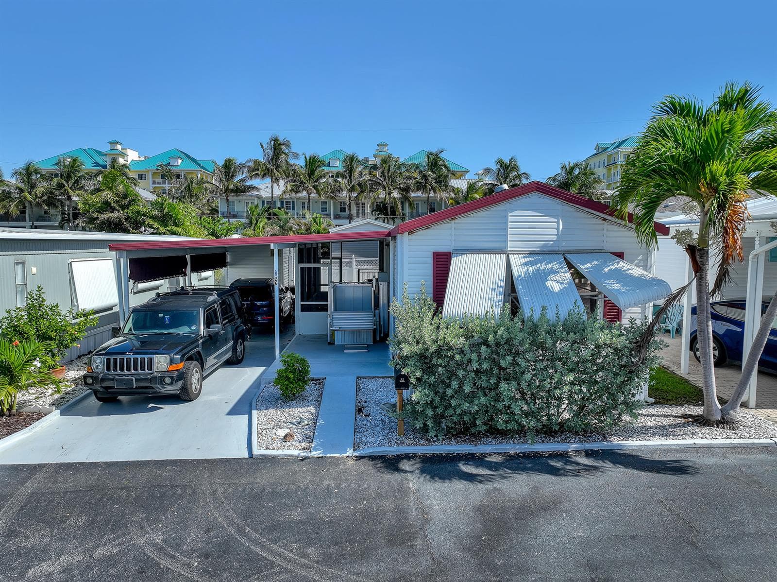 14661 US HIGHWAY 1 # 26, Juno Beach FL 33408 photo 3