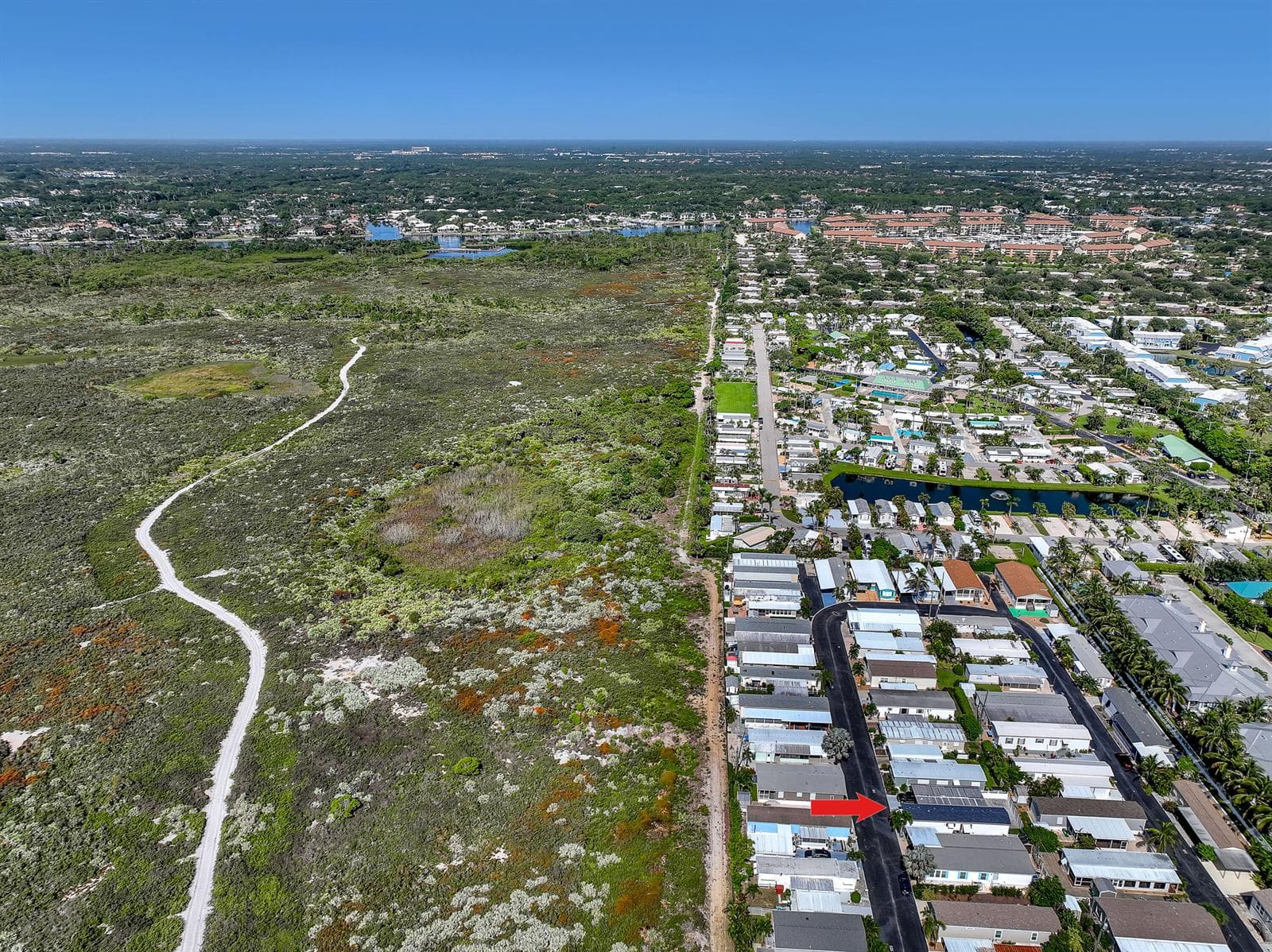 14661 US HIGHWAY 1 # 26, Juno Beach FL 33408 photo 5