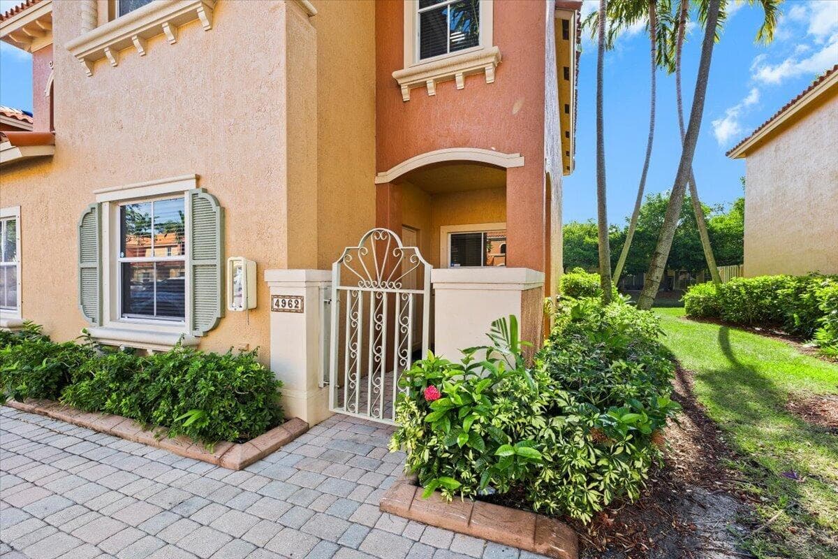4962 Leeward Lane # 3807, Fort Lauderdale FL 33312 photo 3