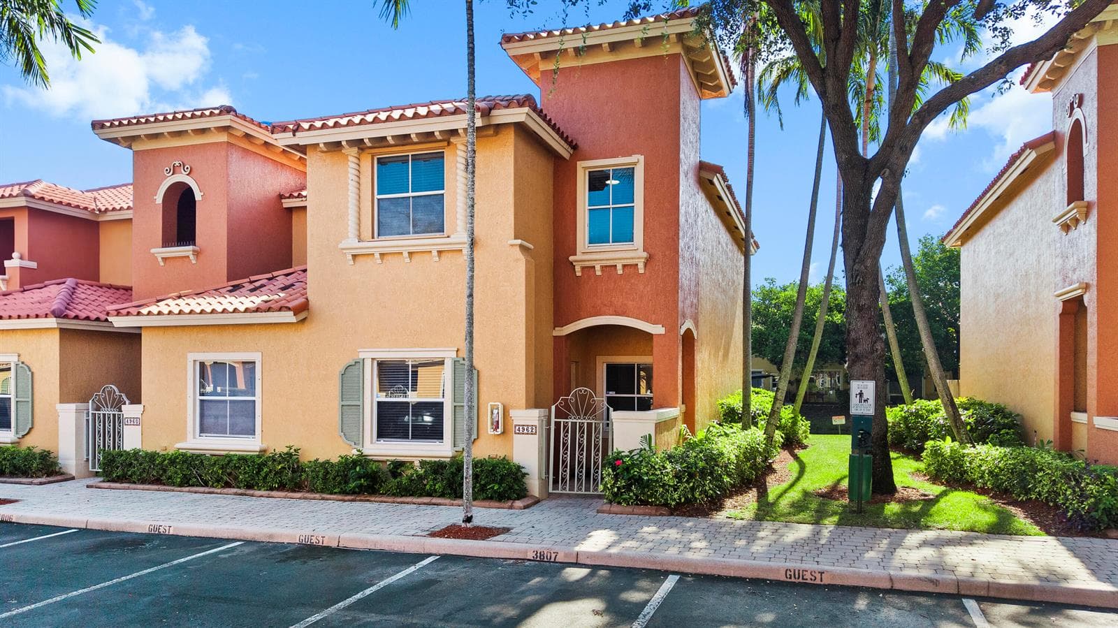 4962 Leeward Lane # 3807, Fort Lauderdale FL 33312