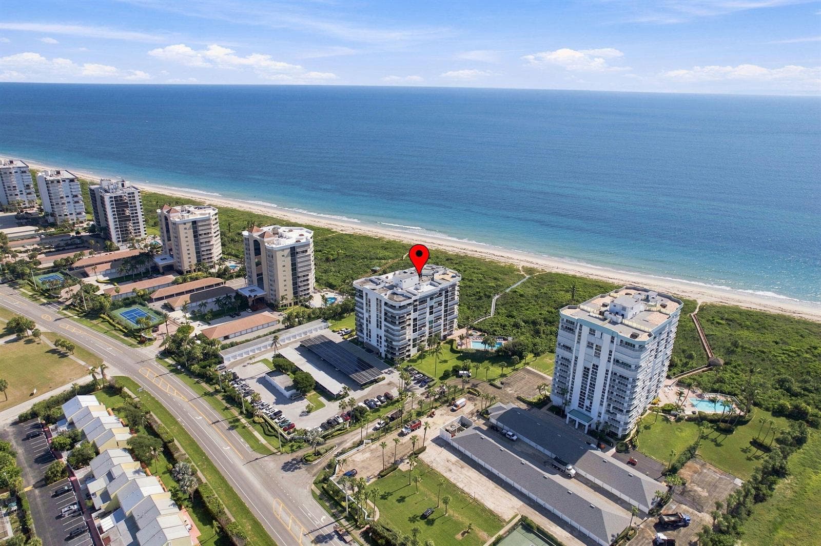 2800 N HIGHWAY A1A # 302, Fort Pierce FL 34949 photo 2