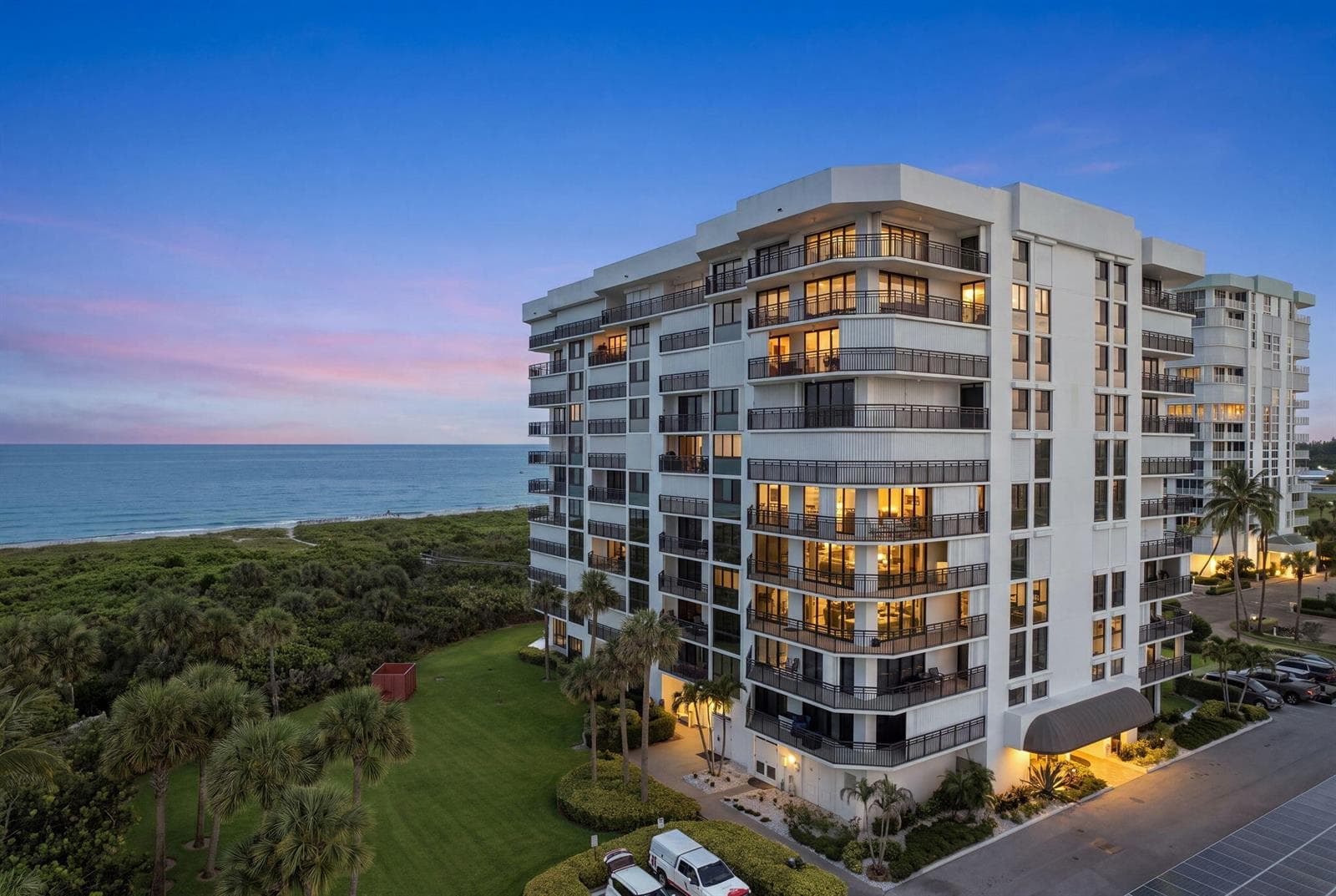 2800 N HIGHWAY A1A # 302, Fort Pierce FL 34949