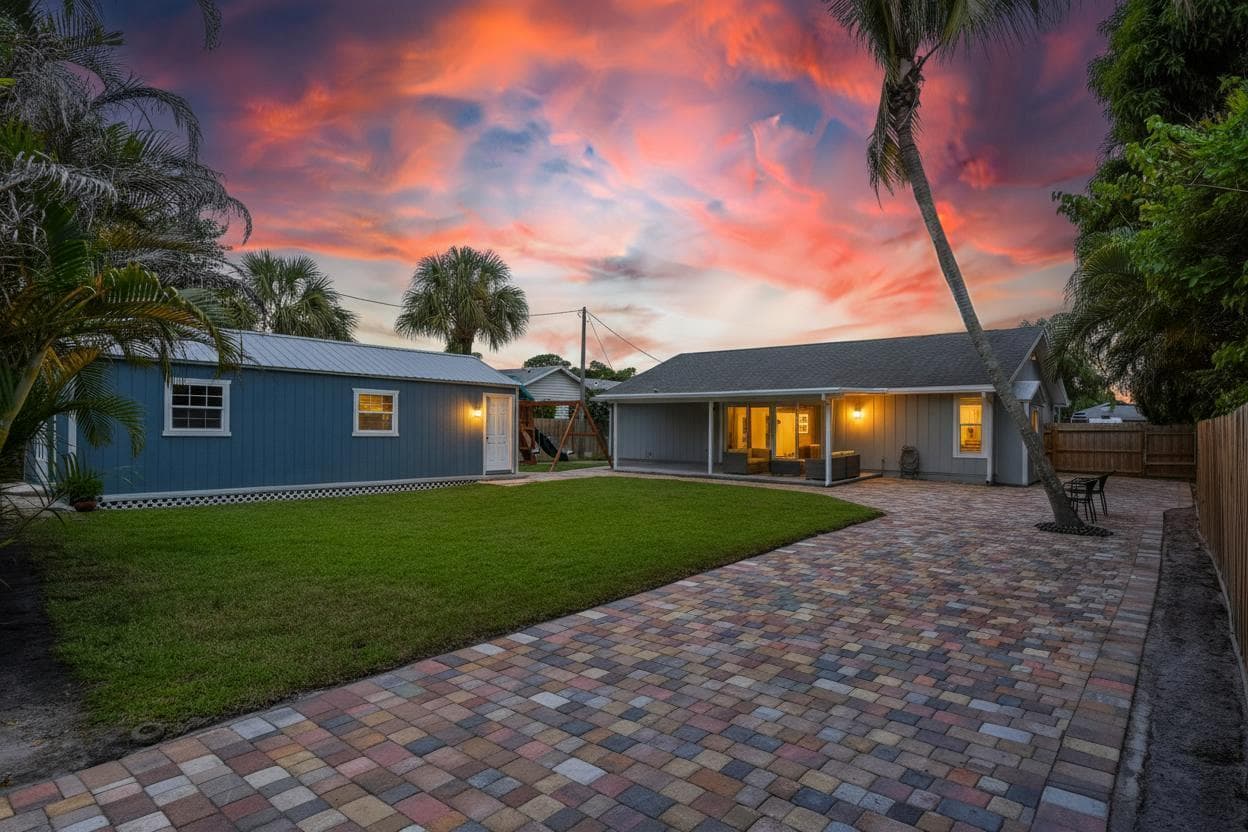4994 SE PINE KNOLL Way, Stuart FL 34997