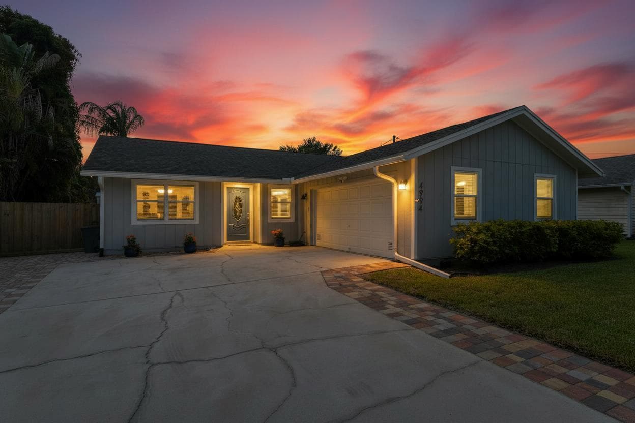 4994 SE PINE KNOLL Way, Stuart FL 34997 photo 5