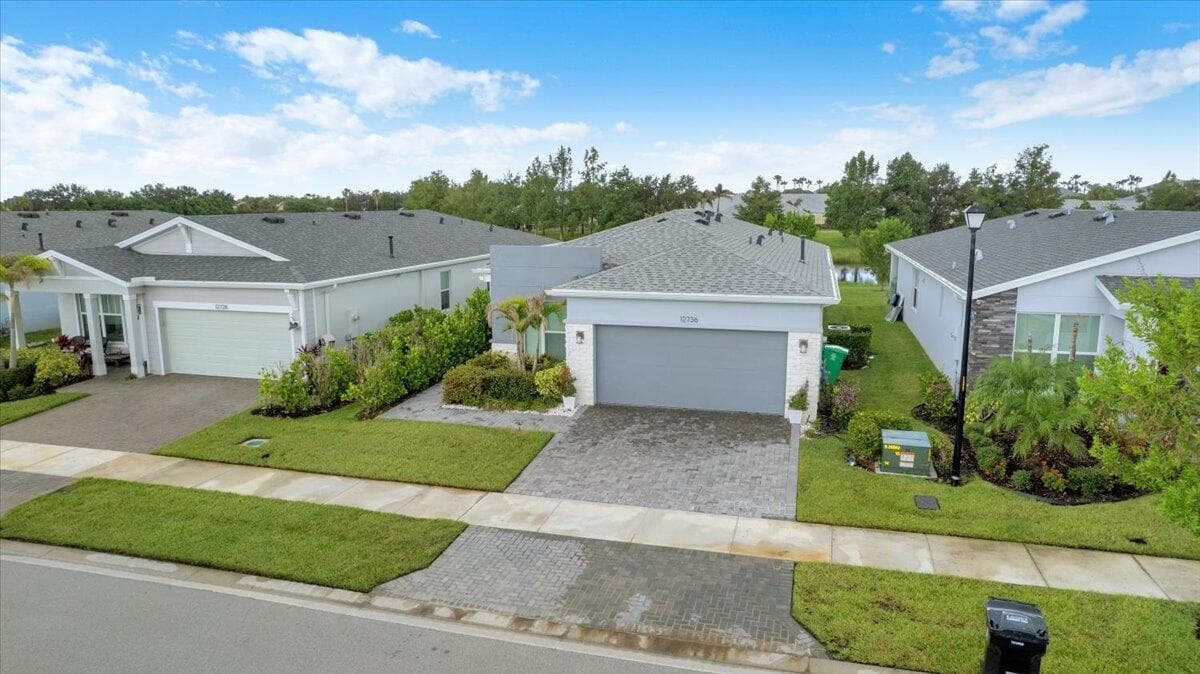 12736 SW ELEANOR Drive, Port St. Lucie FL 34987 photo 3