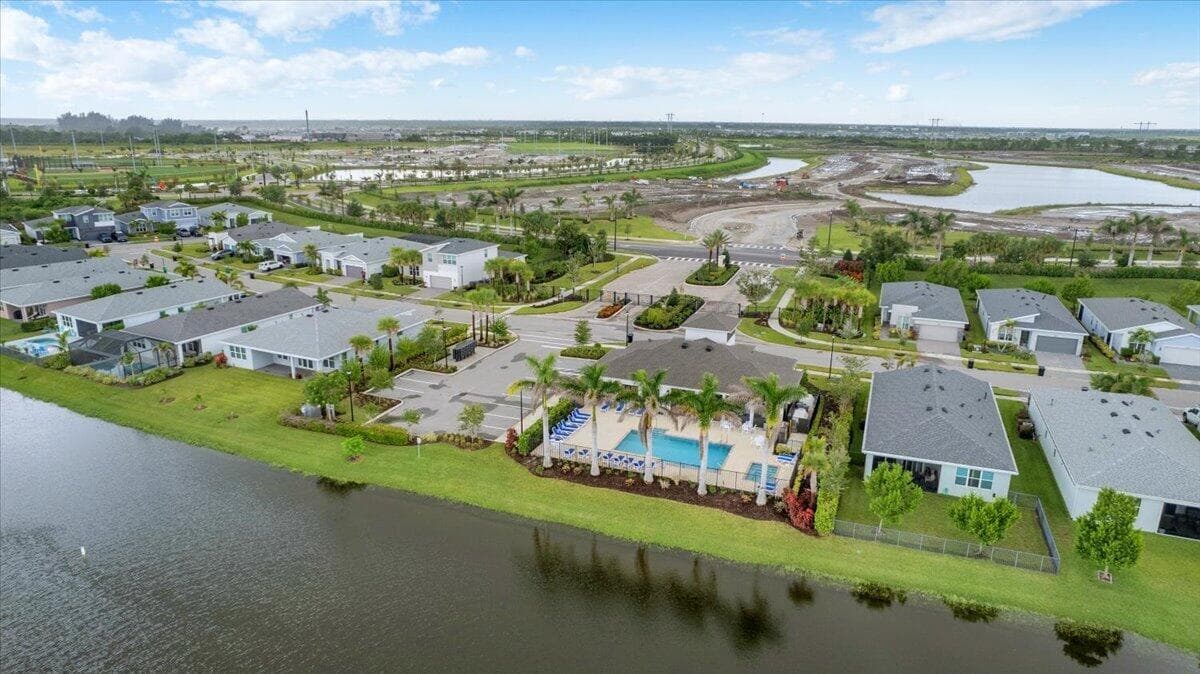 12736 SW ELEANOR Drive, Port St. Lucie FL 34987 photo 4