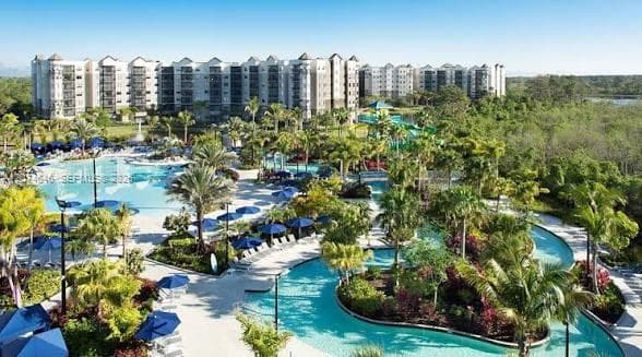 14501 Grove Resort Ave # 3626, Winter Garden FL 34787