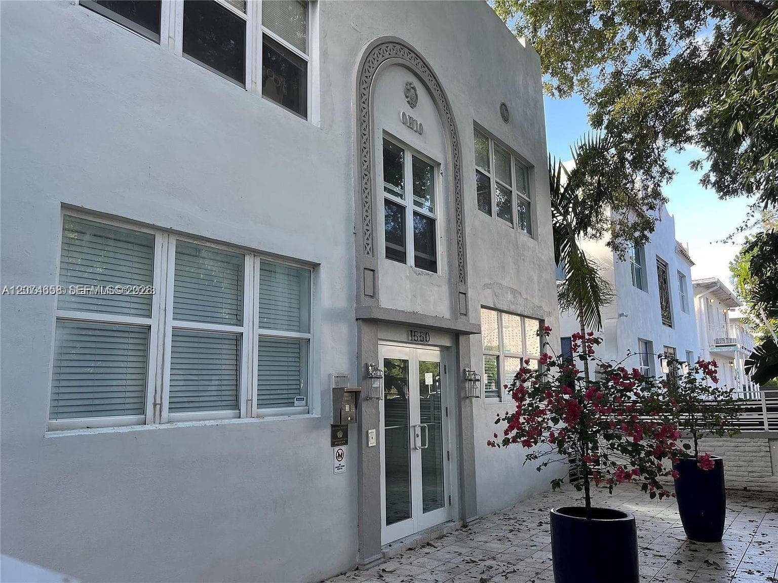 1550 Drexel Ave # 102, Miami Beach FL 33139