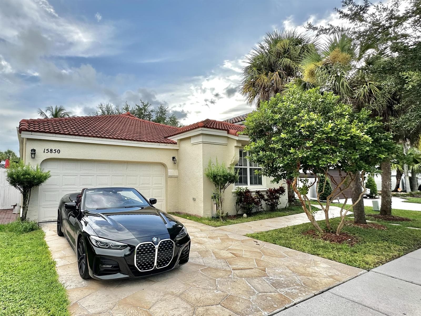 15850 NW 11TH Street, Pembroke Pines FL 33028