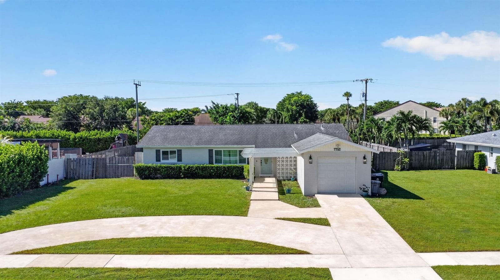 7752 SAINT ANDREWS Road, Lake Worth FL 33467 photo 2