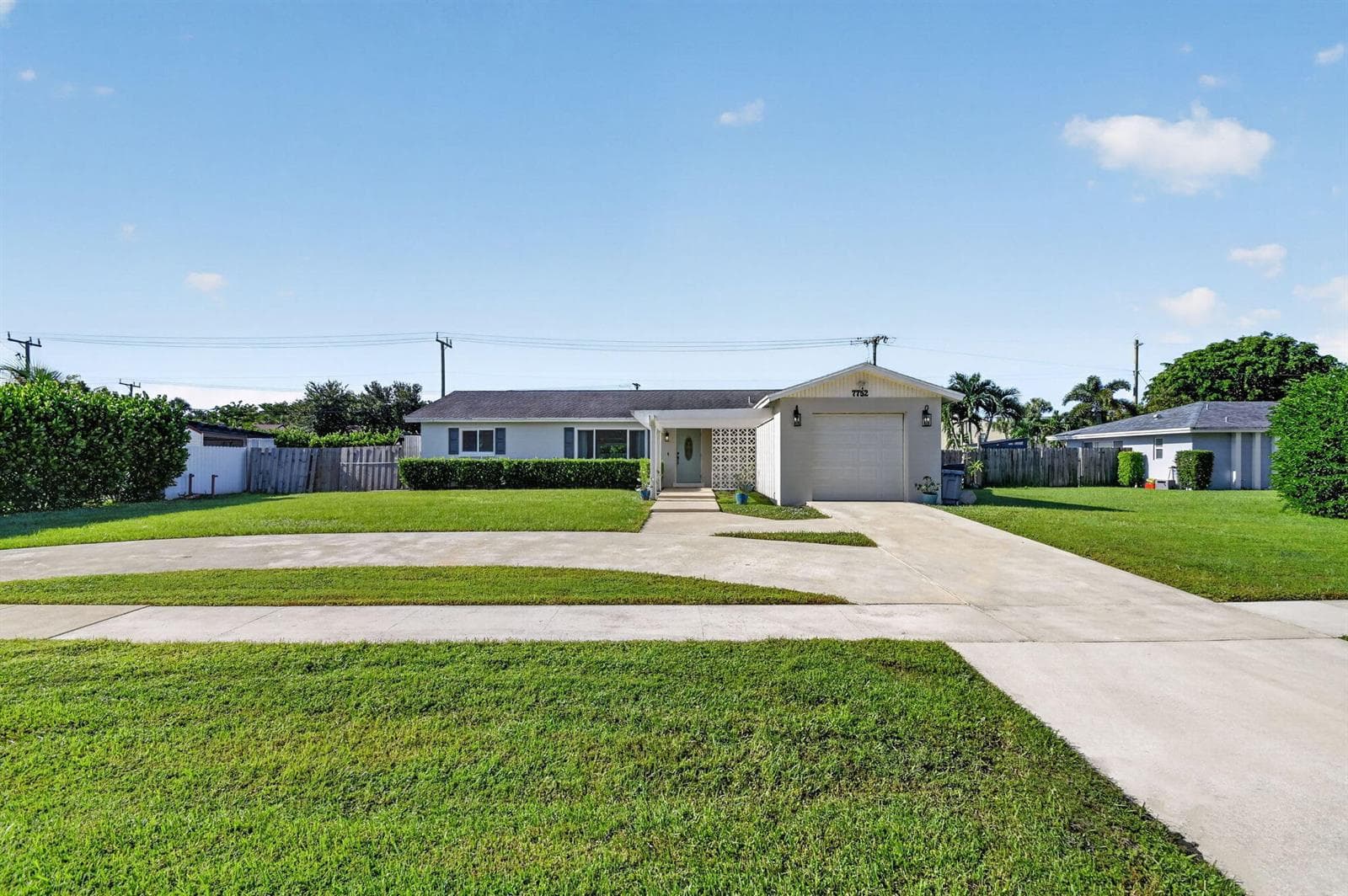 7752 SAINT ANDREWS Road, Lake Worth FL 33467