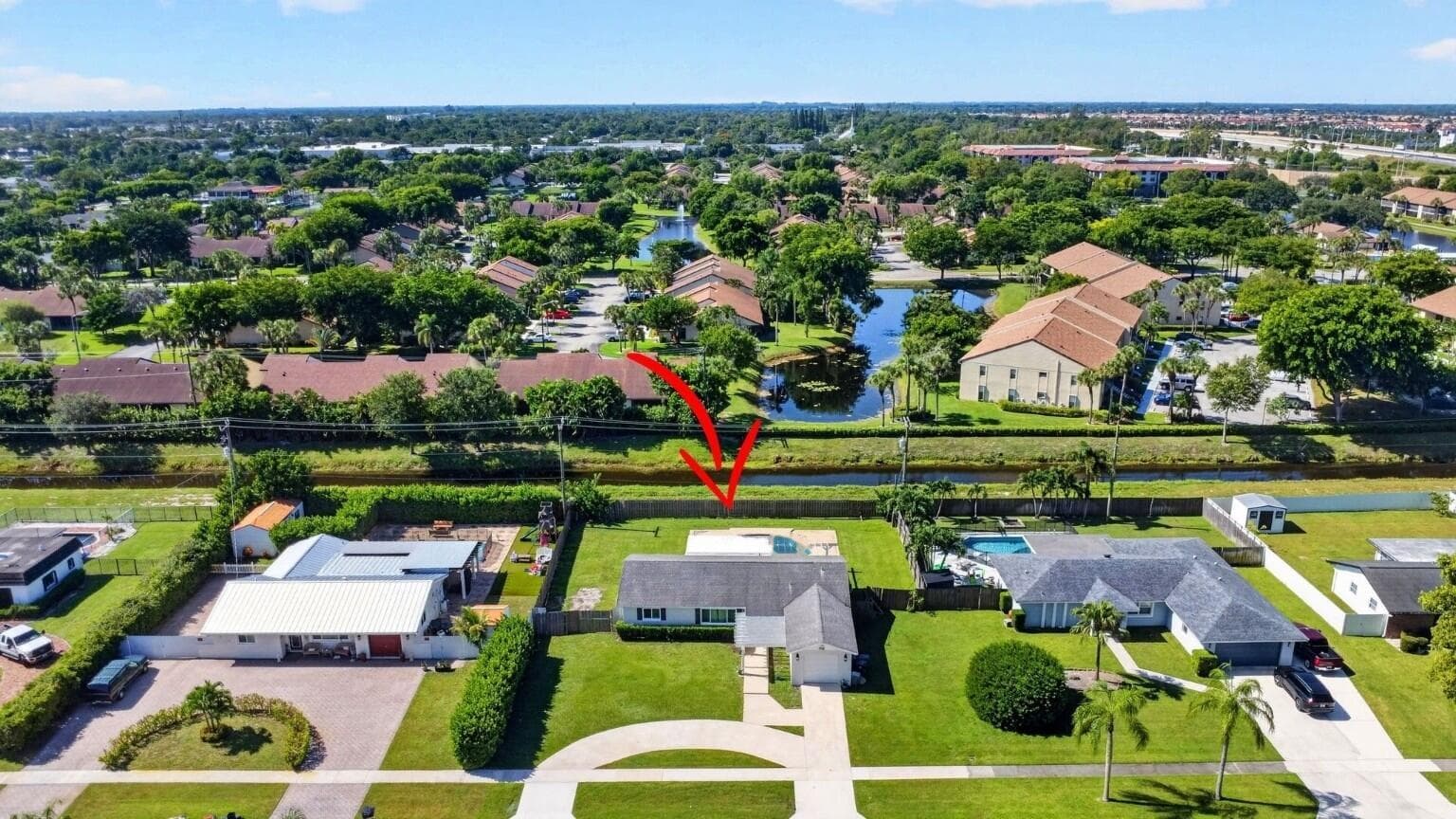 7752 SAINT ANDREWS Road, Lake Worth FL 33467 photo 5