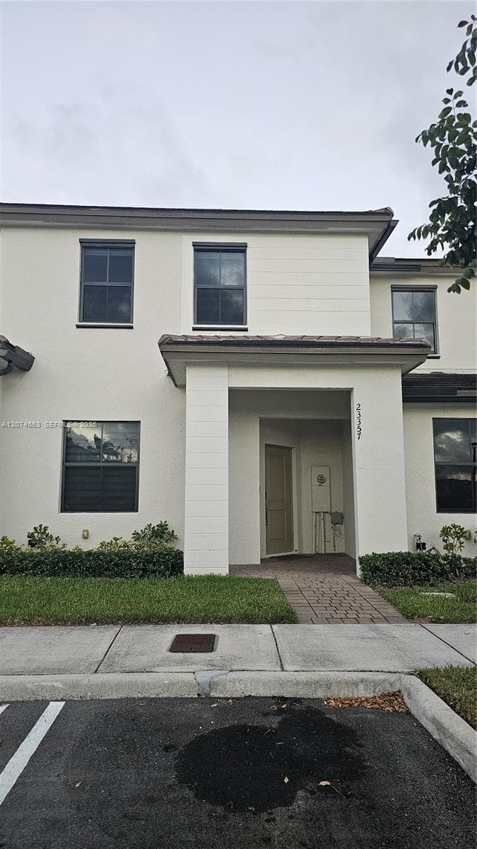 23357 SW 129th Path # 1, Homestead FL 33032