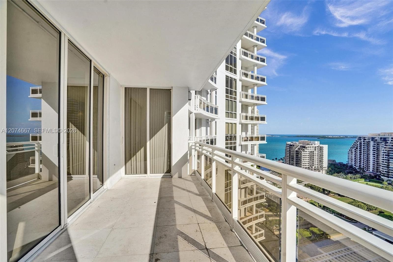 901 Brickell Key Blvd # 2302, Miami FL 33131 photo 2