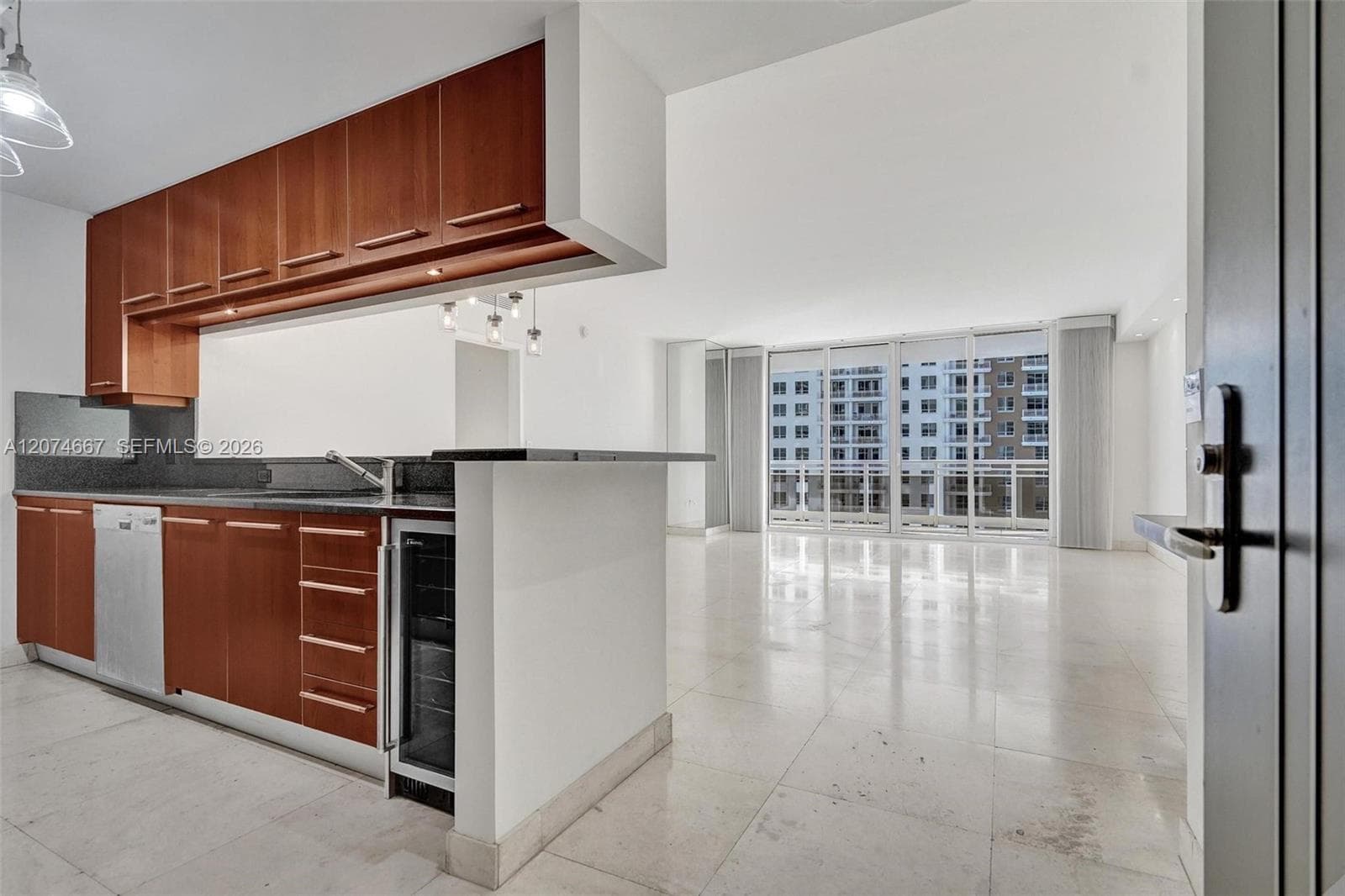 901 Brickell Key Blvd # 2302, Miami FL 33131 photo 5
