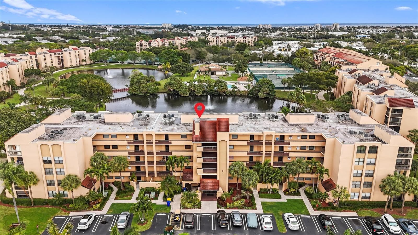 2455 LINDELL Boulevard # 3210, Delray Beach FL 33444 photo 2
