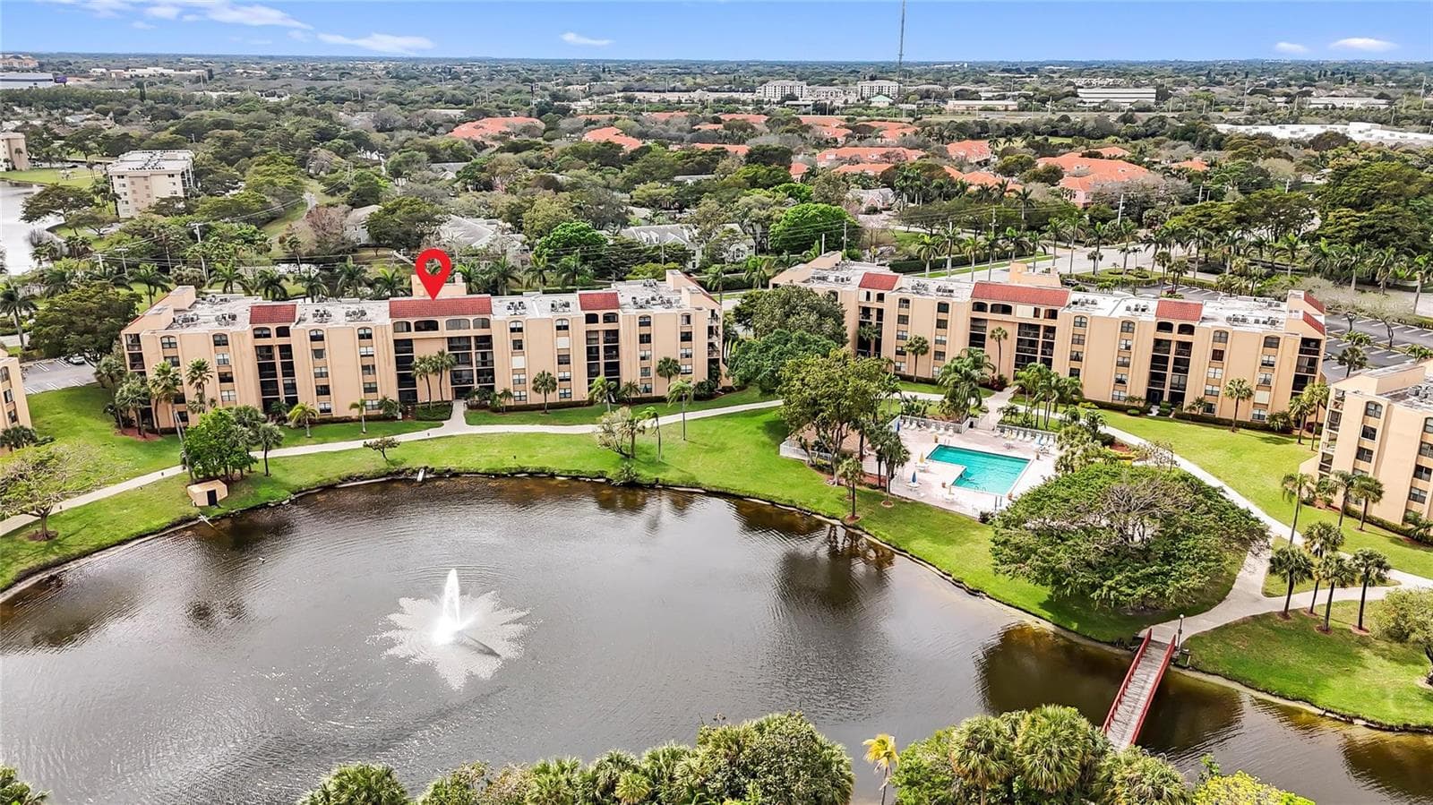 2455 LINDELL Boulevard # 3210, Delray Beach FL 33444 photo 3