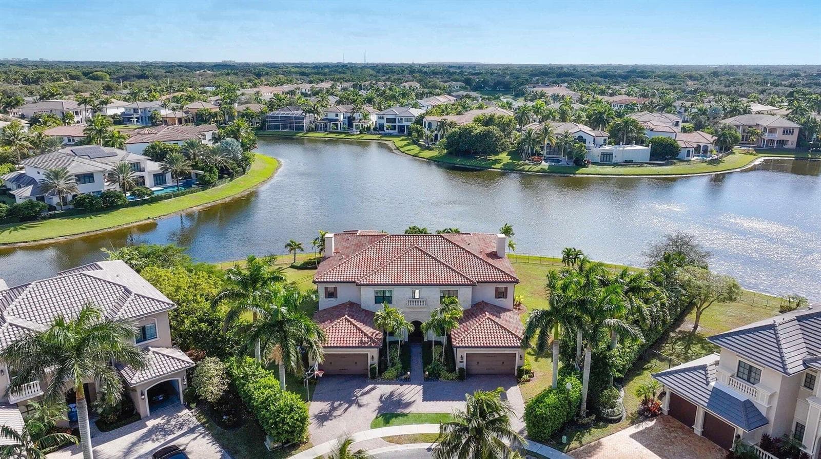 17511 Cadena Drive, Boca Raton FL 33496 photo 2