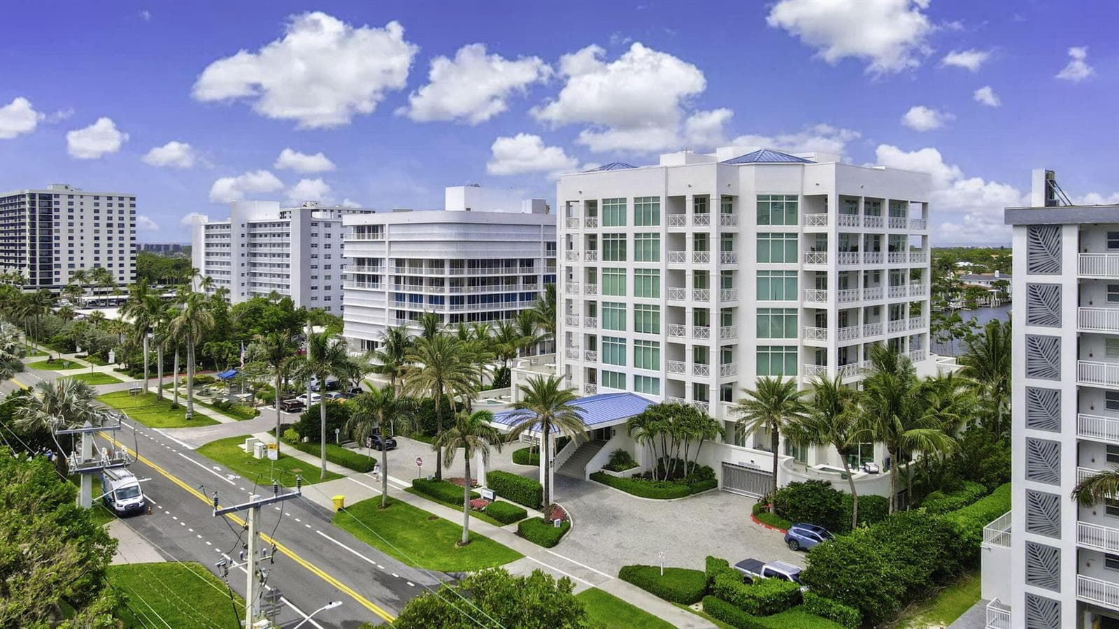 3200 S Ocean Boulevard # 302, Highland Beach FL 33487 photo 2