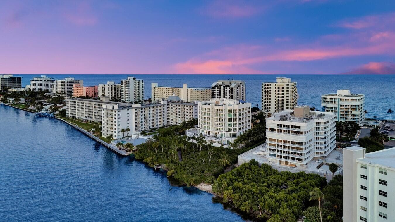3200 S Ocean Boulevard # 302, Highland Beach FL 33487