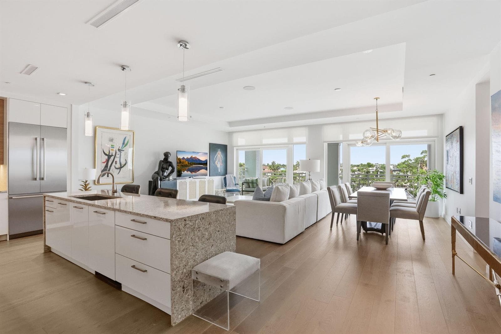 3200 S Ocean Boulevard # 302, Highland Beach FL 33487 photo 5