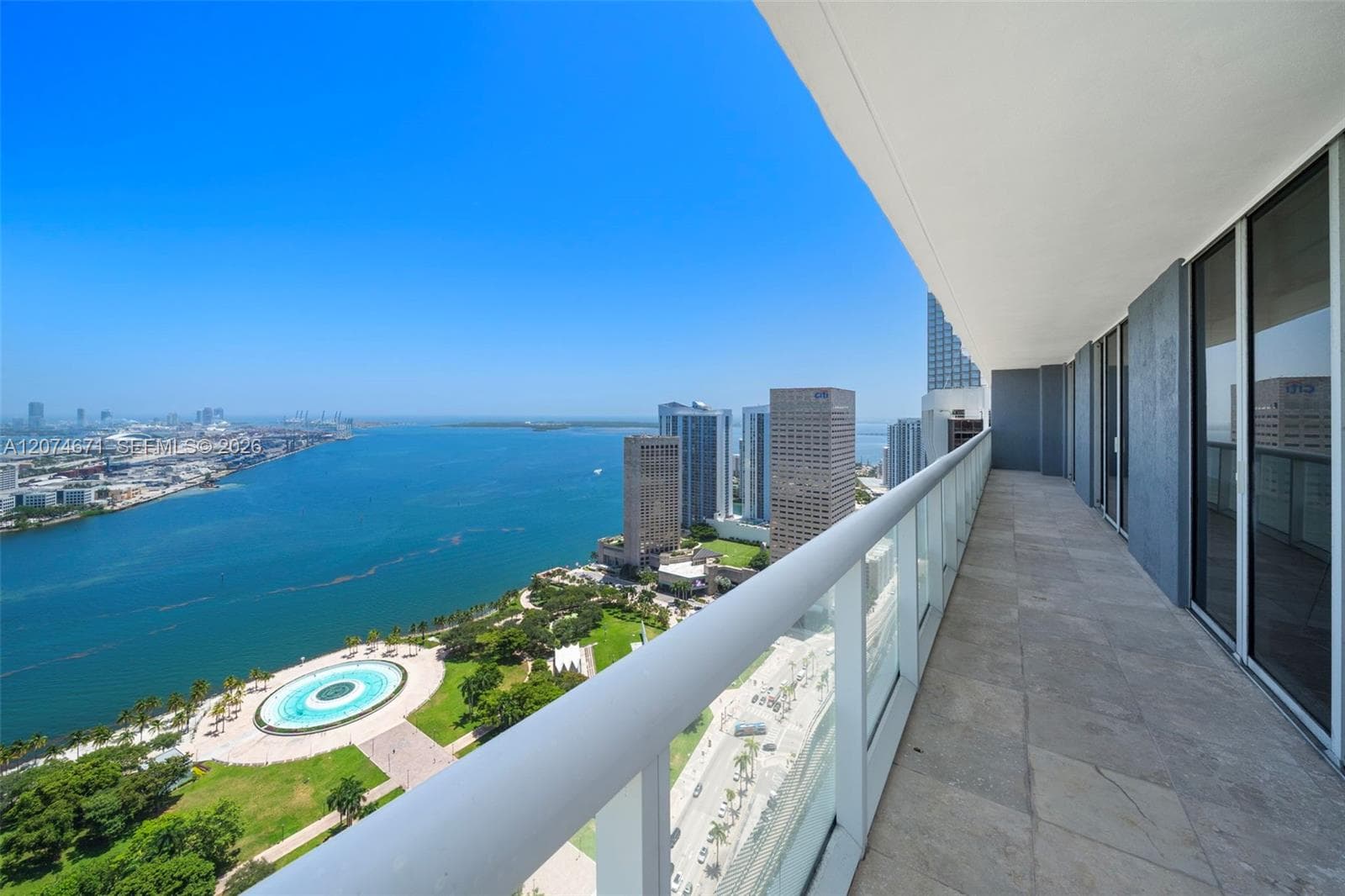 50 Biscayne Blvd # 4402, Miami FL 33132 photo 3