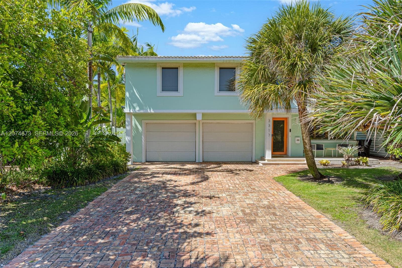3317 NE 16th Ct, Fort Lauderdale FL 33305