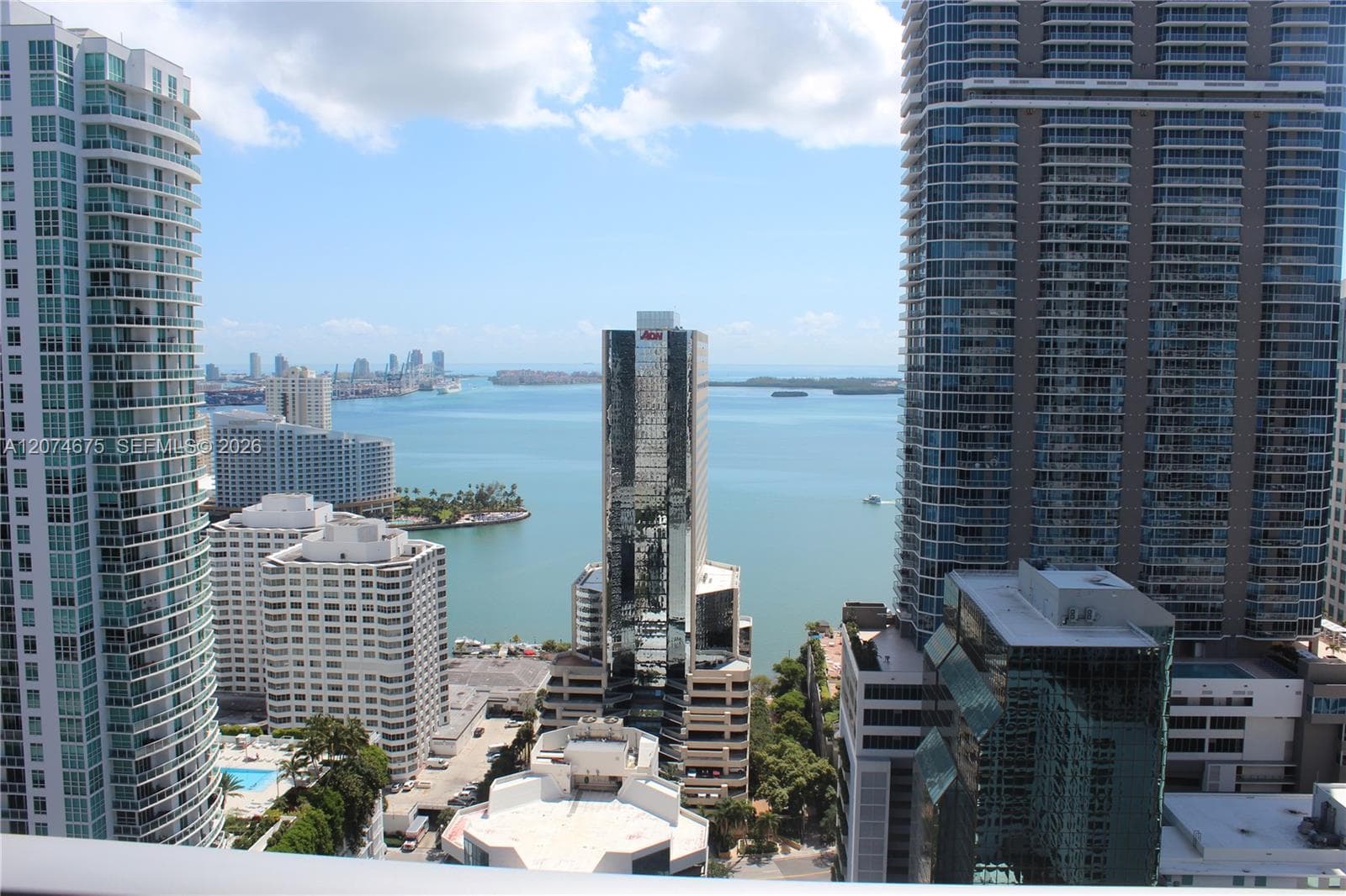 1010 Brickell Ave # 3403, Miami FL 33131 photo 3