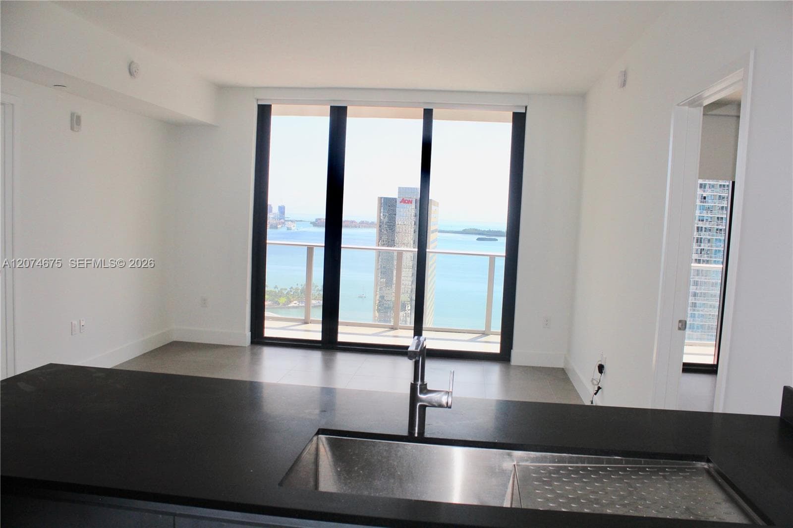 1010 Brickell Ave # 3403, Miami FL 33131