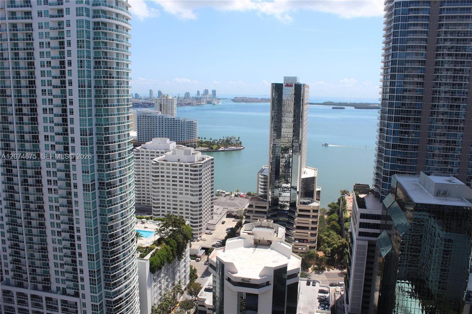 1010 Brickell Ave # 3403, Miami FL 33131 photo 5