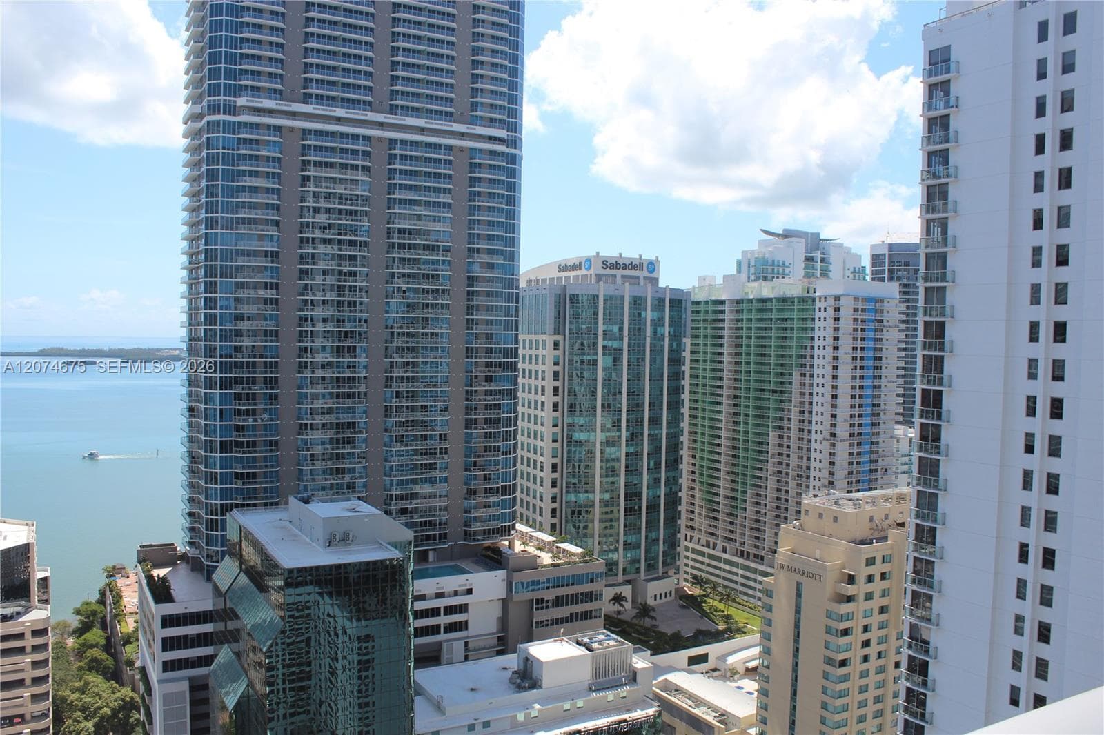 1010 Brickell Ave # 3403, Miami FL 33131 photo 4