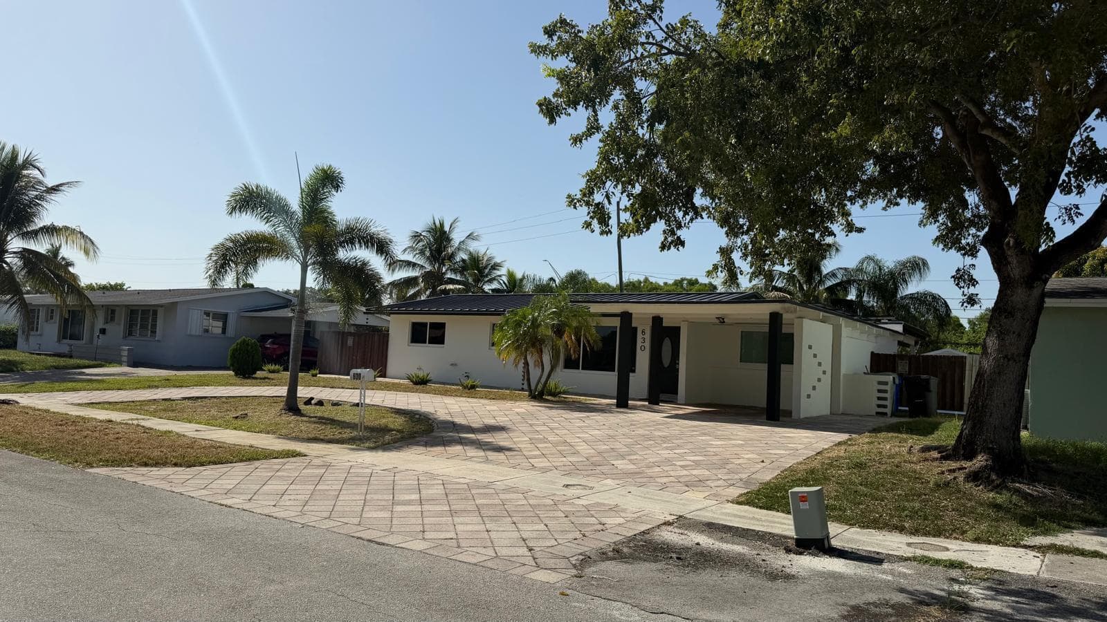 630 NE 23RD Court, Pompano Beach FL 33064 photo 2