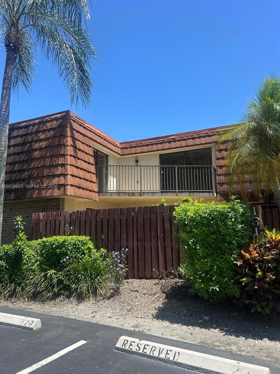1316 SW 118th Ter # 1316, Davie FL 33325 photo 3