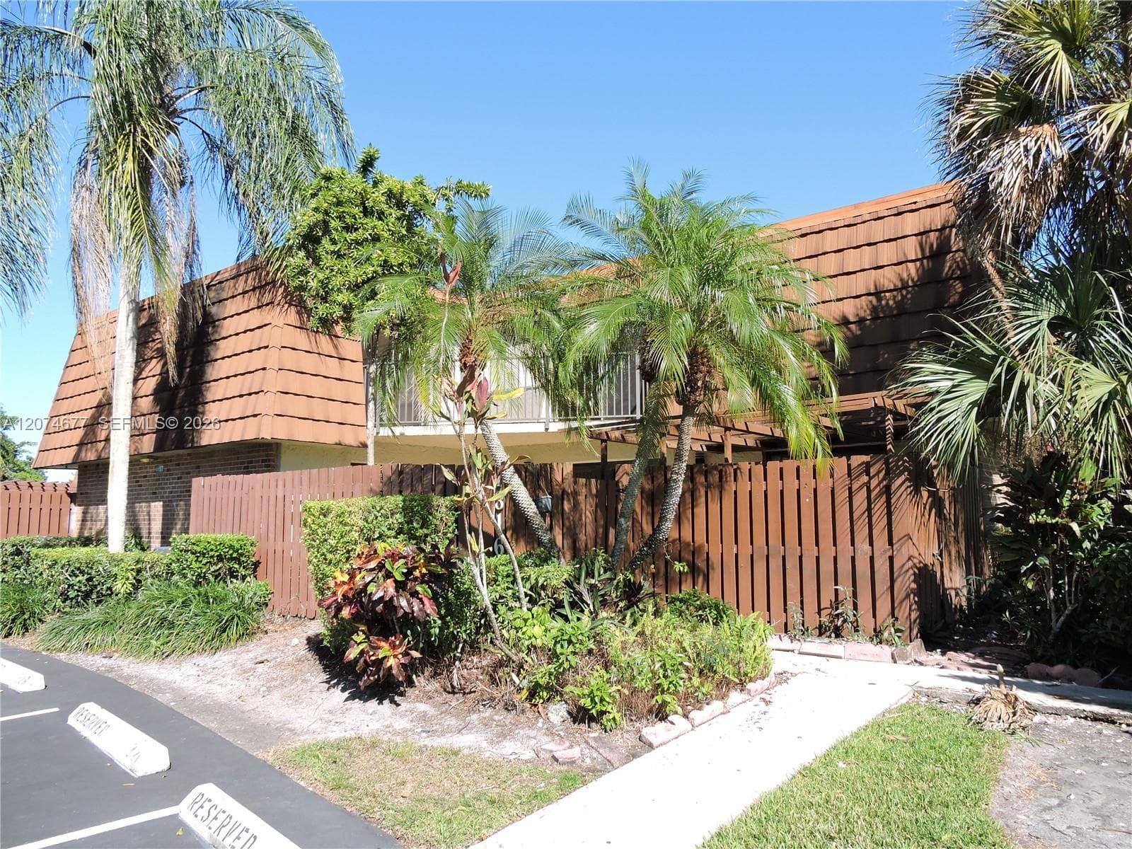 1316 SW 118th Ter # 1316, Davie FL 33325