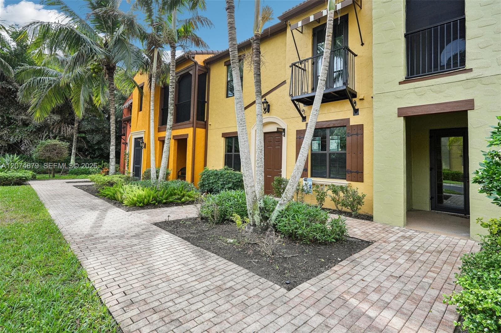 9064 N Capistrano St. # 5004, Naples FL 34113 photo 3