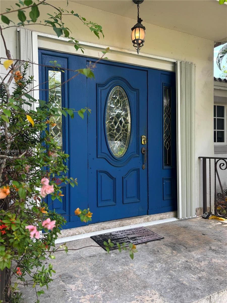 447 Blue Rd, Coral Gables FL 33146