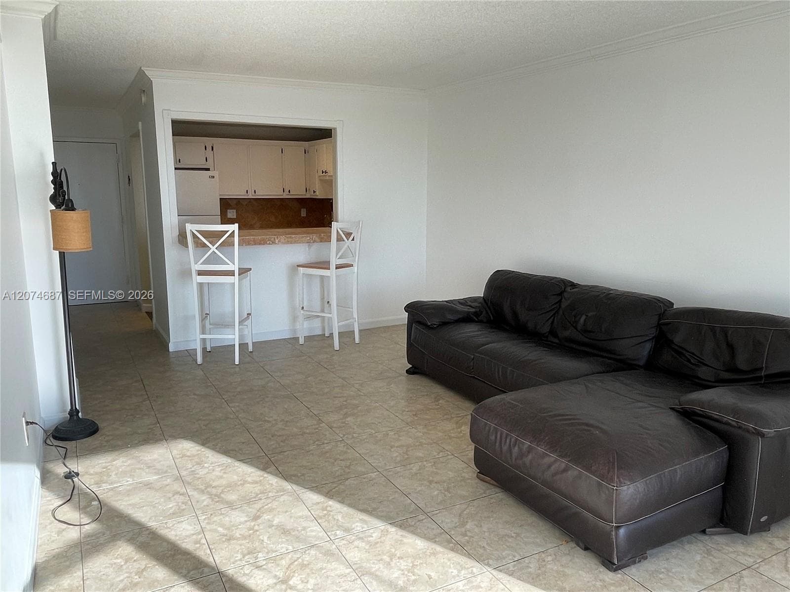Listing