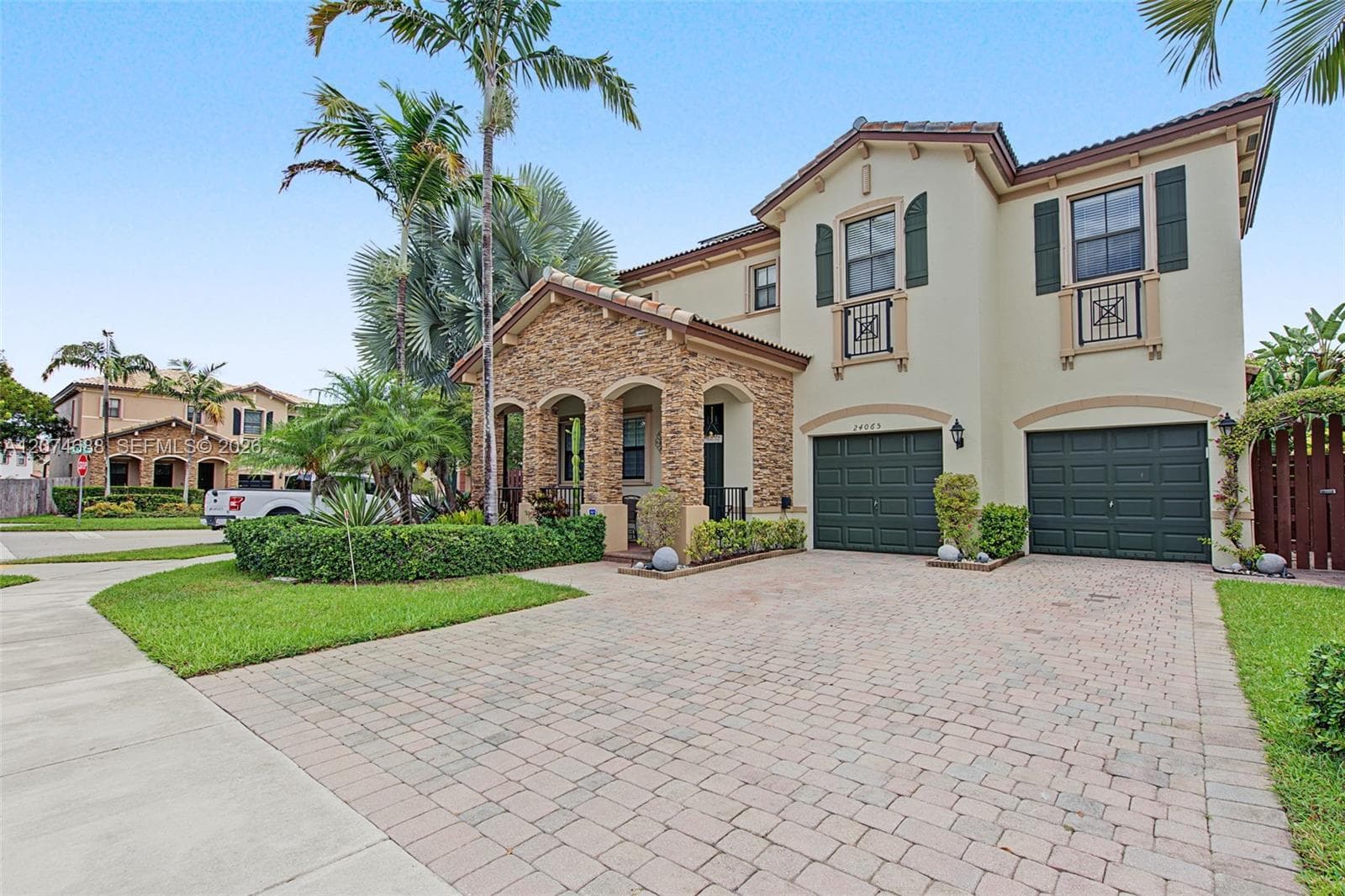 24065 SW 113th Psge, Homestead FL 33032 photo 2