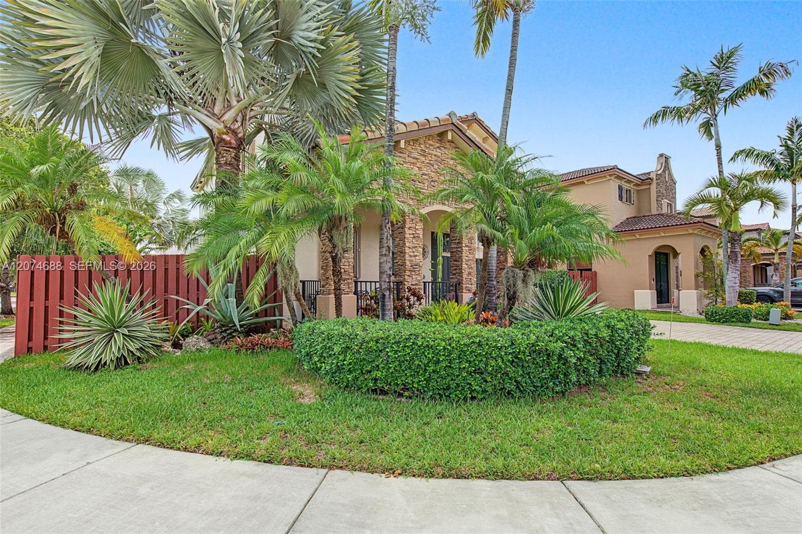 24065 SW 113th Psge, Homestead FL 33032 photo 3