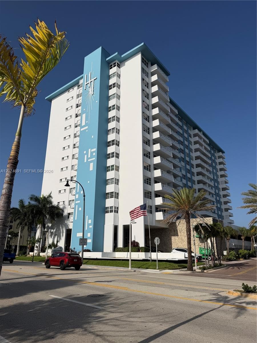 3111 N Ocean Dr # 1611, Hollywood FL 33019 photo 5