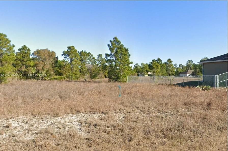 1235 DECATURE ST E, Lehigh Acres FL 33974 photo 2