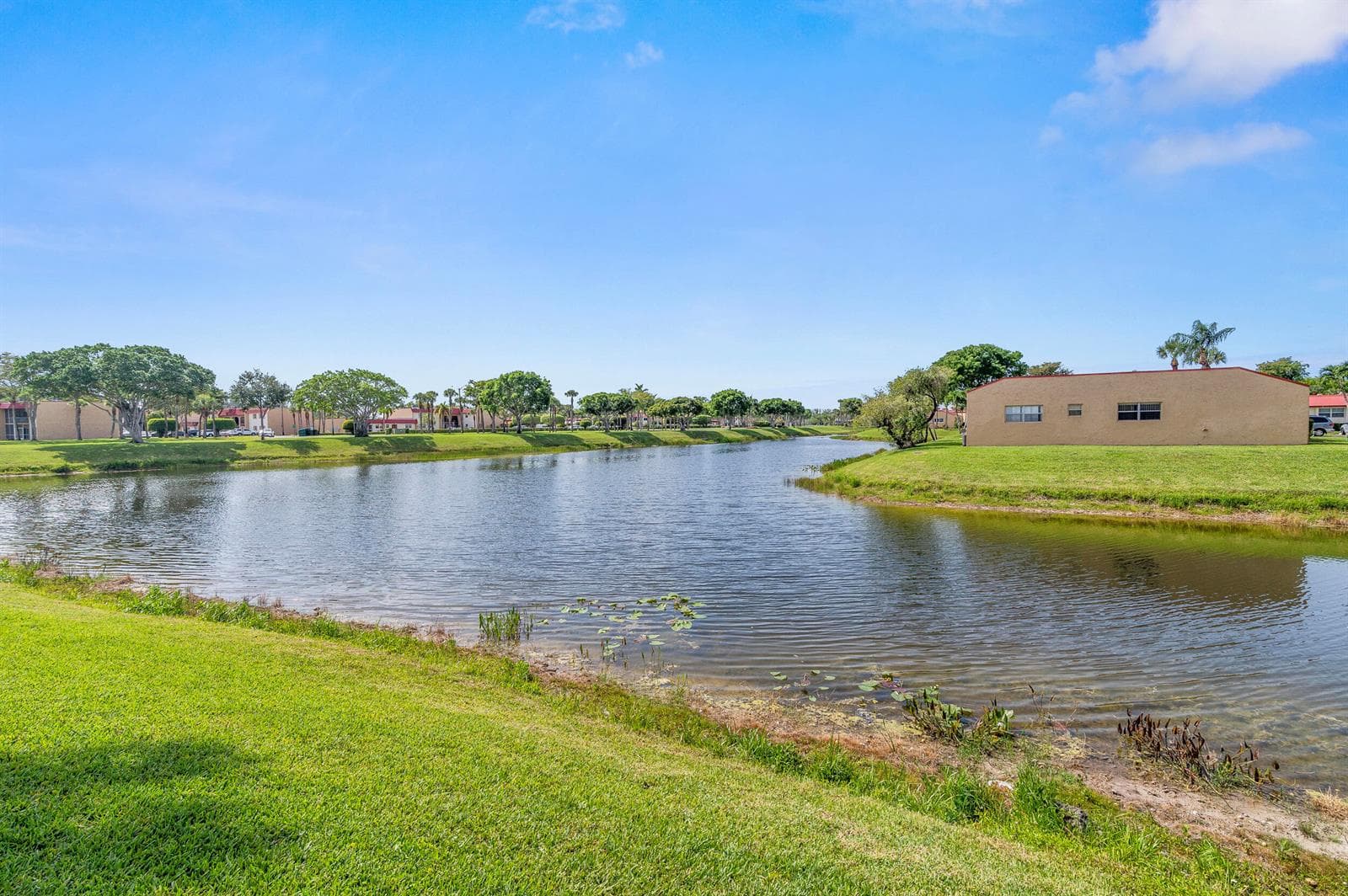 144 LAKE CAROL Drive, West Palm Beach FL 33411