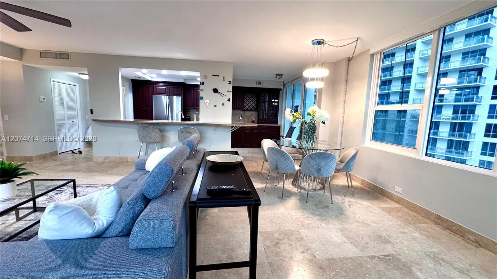 3505 S Ocean Dr # 1101, Hollywood FL 33019 photo 4