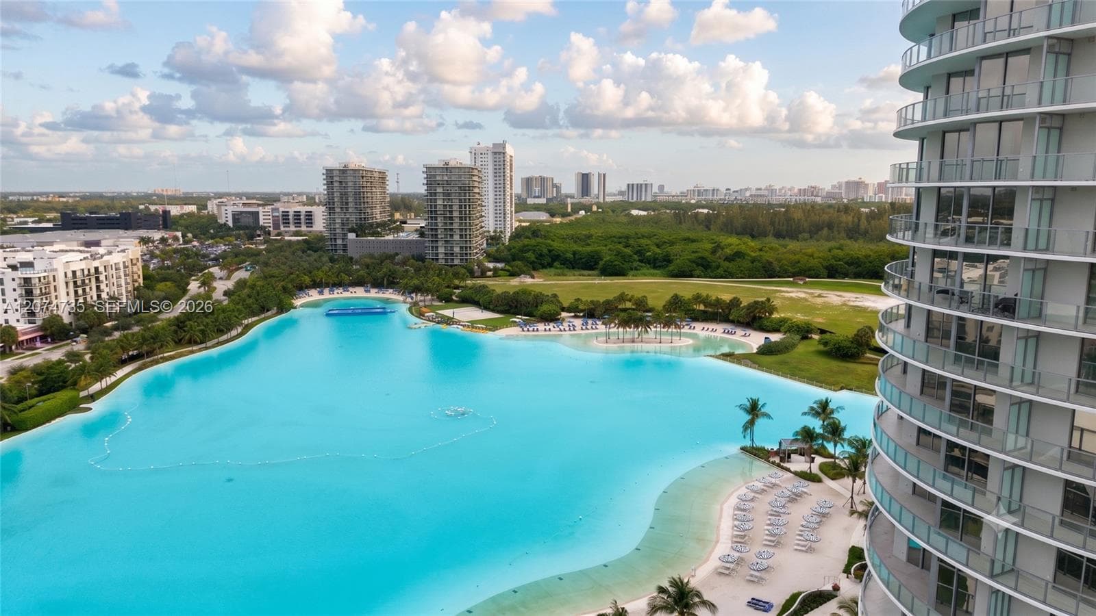 2411 Laguna Circle # 1704, North Miami FL 33181