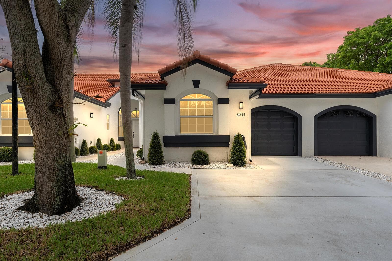 8255 Via Bella, Boca Raton FL 33496
