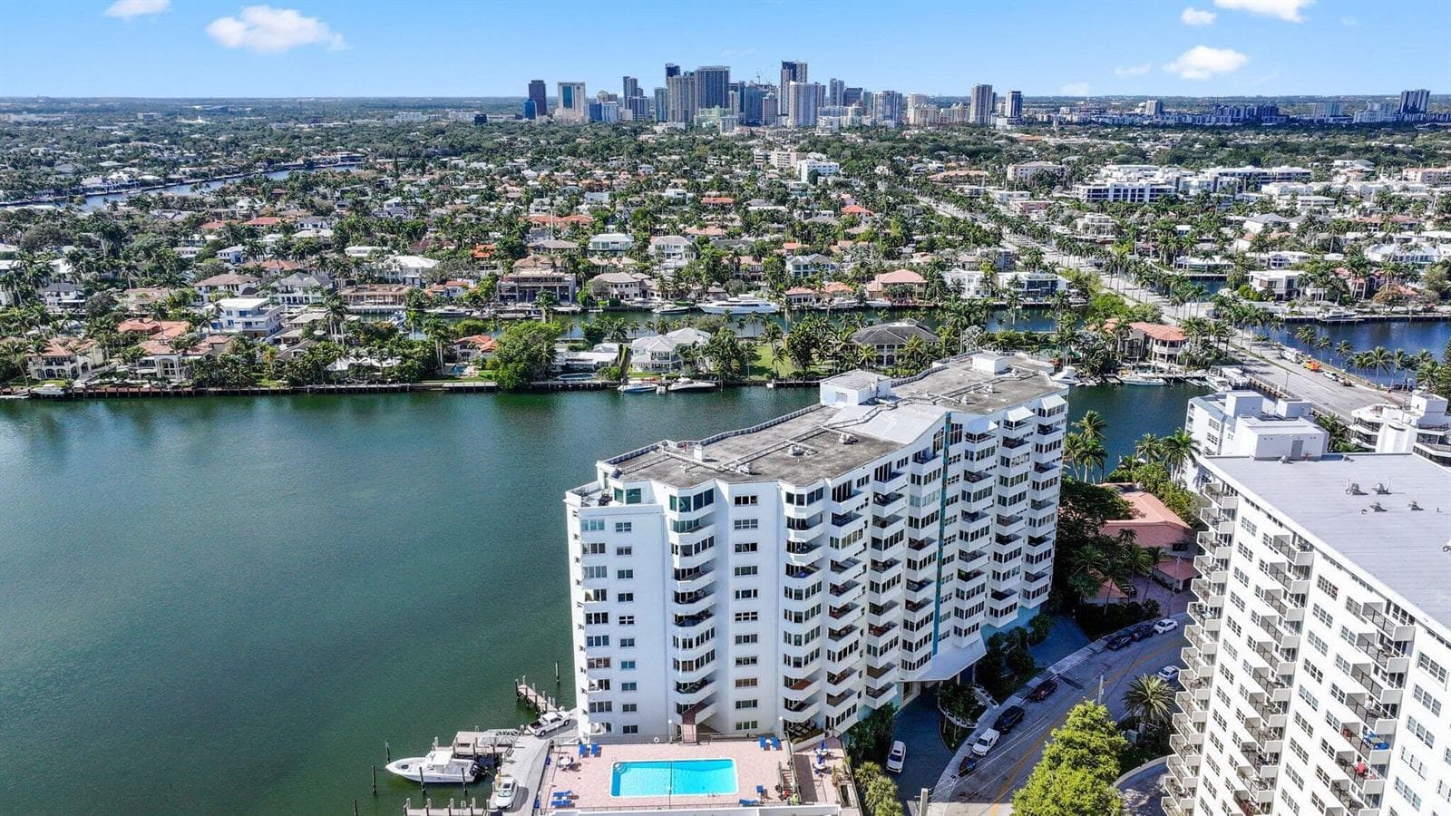333 SUNSET Drive # 502, Fort Lauderdale FL 33301 photo 2