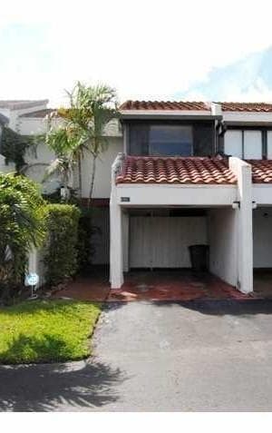 6557 Racquet Club Drive # 121, Lauderhill FL 33319