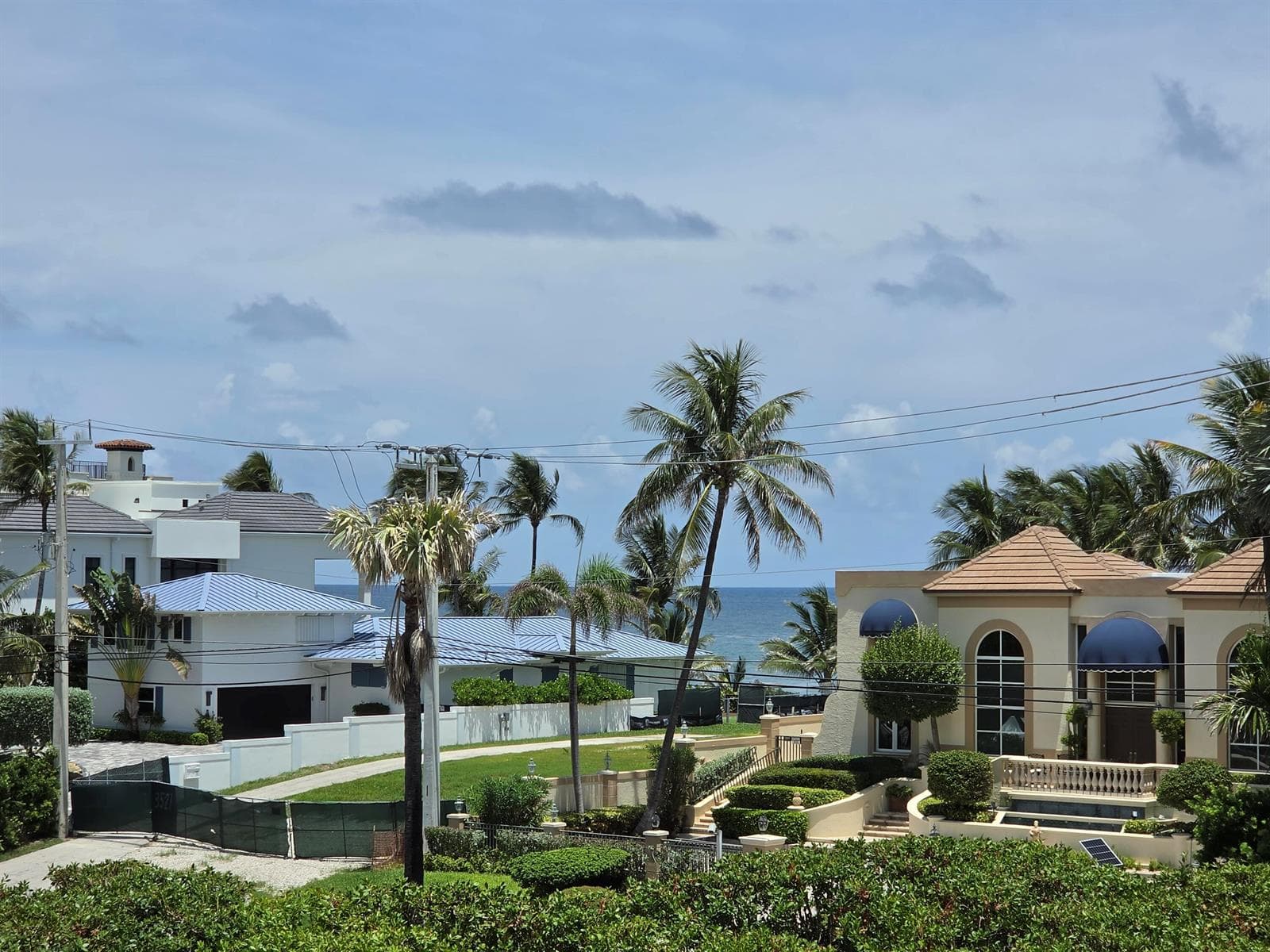 3606 S OCEAN Boulevard # 401, Highland Beach FL 33487