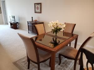 27 HARBOUR ISLE Drive W # 305, Fort Pierce FL 34949 photo 5