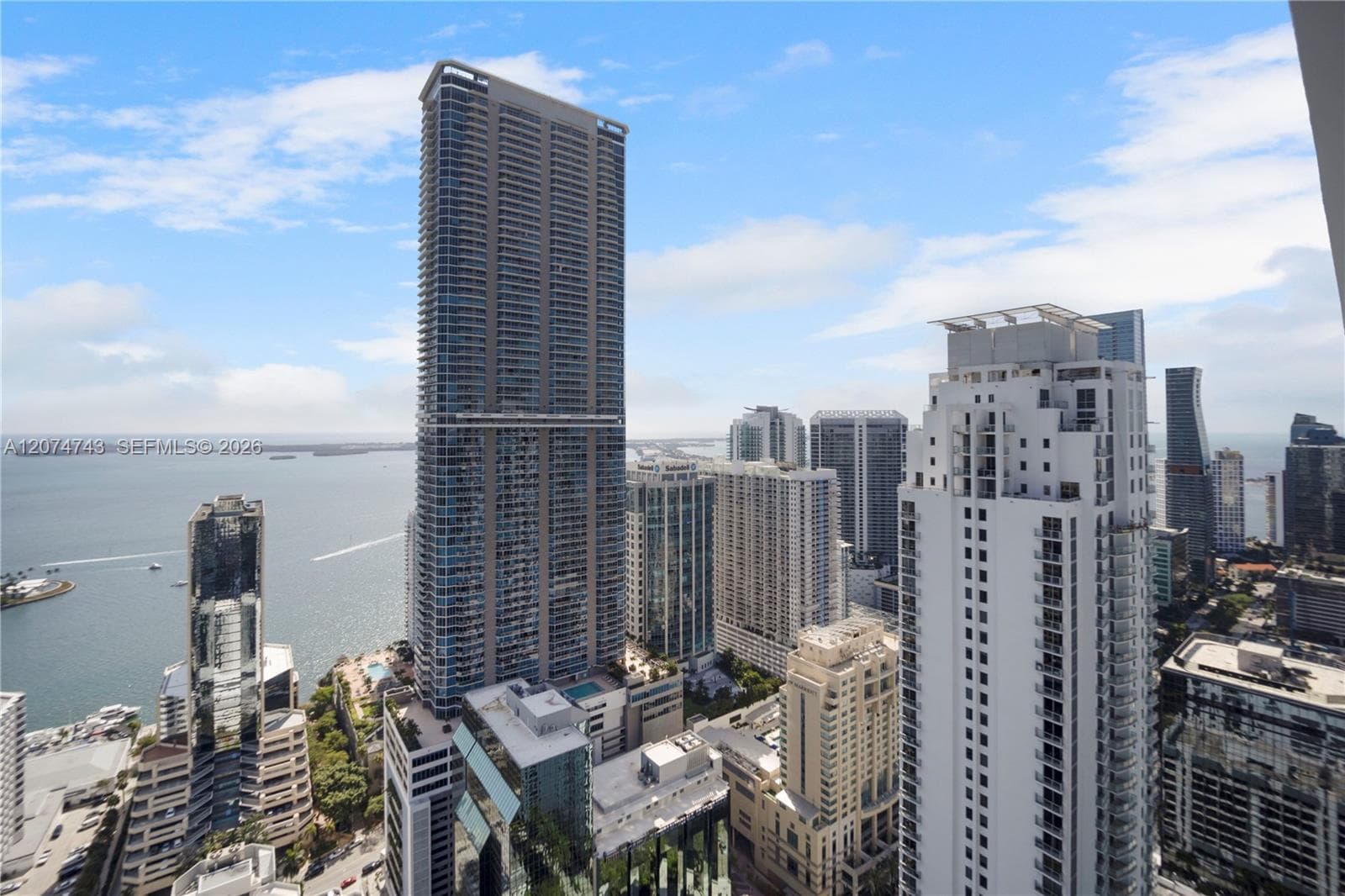 1010 Brickell Ave # 4701, Miami FL 33131 photo 2
